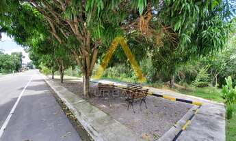 Imagem 5: TERRENO RESIDENCIAL em MANAUS - AM, PONTA NEGRA