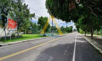 Imagem 6: TERRENO RESIDENCIAL em MANAUS - AM, PONTA NEGRA