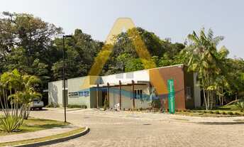 Imagem: Lote à venda próximo do club Alphaville