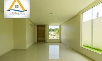 Imagem: Casa à venda área de 215 m² no Condomínio