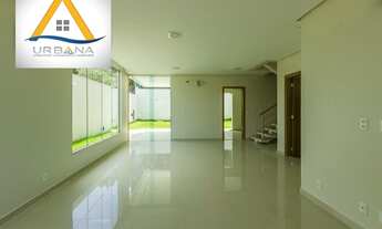 Imagem 2: Casa à venda área de 215 m² no Condomínio Forest Hill, 03 suítes, Lote de 250 m², Avenida