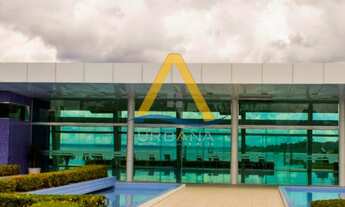 Imagem 2: Lote à venda com 699,30 m² e plano no Condomínio Marina Rio Belo, Bairro Ponta Negra - Man