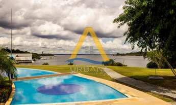 Imagem 6: Lote à venda com 699,30 m² e plano no Condomínio Marina Rio Belo, Bairro Ponta Negra - Man