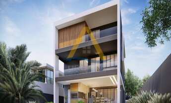 Imagem: Casa à venda no Alphaville Manaus 1, 04