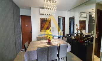 Imagem 3: APARTAMENTO RESIDENCIAL em MANAUS - AM, PARQUE DEZ DE NOVEMBRO