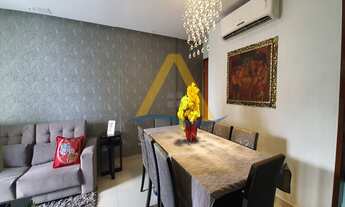 Imagem 4: APARTAMENTO RESIDENCIAL em MANAUS - AM, PARQUE DEZ DE NOVEMBRO