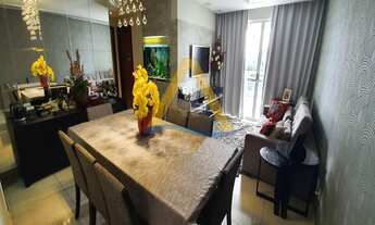 Imagem: APARTAMENTO RESIDENCIAL em MANAUS - AM