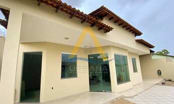 Imagem: Belissima casa com 4 quartos sendo 3 suites