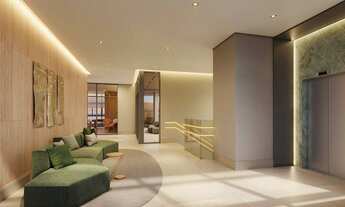 Imagem 4: Mac Campo Belo Apartamento cobertura com 3 dormitórios