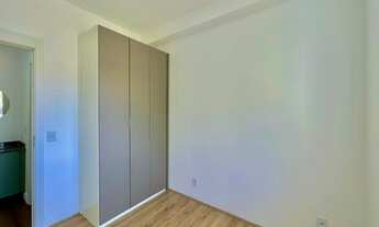 Imagem 6: Apartamento com 2 dormitórios à venda, 38 m² por R$ 335.000 - Vila Isa - São Paulo/SP