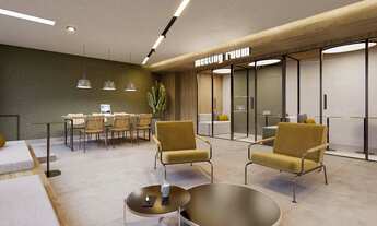 Imagem 6: Nex One Jurupis - Residencial