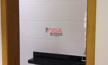 Imagem 5: Casa Residencial à venda, Jardim Santa Cruz (Campo Grande), São Paulo - CA0266