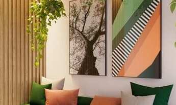 Imagem 3: Lift Laguna, 2 dormitórios na Rua Laguna