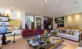 Imagem 3: Casa Residencial à venda, Jardim dos Estados, São Paulo - CA0757