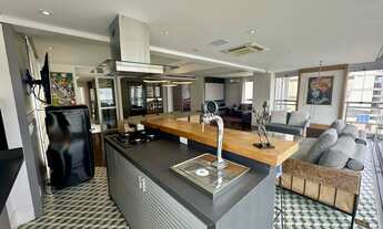 Imagem: Apartamento com 4 dormitórios à venda