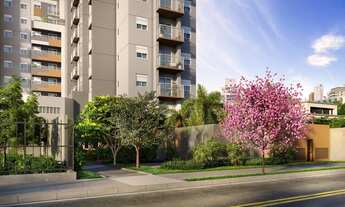 Imagem 4: Viva Benx Estação Campo Belo - Residencial