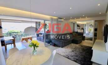 Imagem: Apartamento Residencial à venda, Jurubatuba