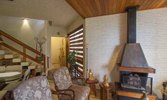 Imagem 5: Apartamento com 3 dormitórios à venda, 160 m² por R$ 1.800.000,00 - Campo Belo - São Paulo