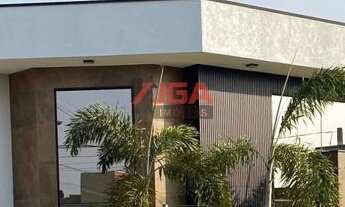 Imagem: Casa Residencial à venda, Jardim Residencial