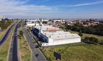 Imagem: Galpão Industrial para locação, Chácara