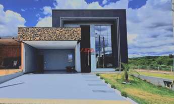 Imagem: Casa Residencial à venda, Caldeira, Indaiatuba