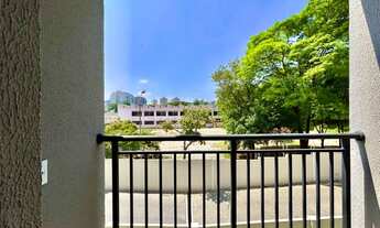 Imagem 3: Apartamento com 2 dormitórios à venda, 38 m² por R$ 335.000 - Vila Isa - São Paulo/SP