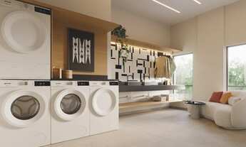 Imagem 7: Moema Jazz - Residencial