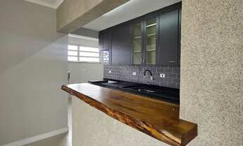 Imagem 2: Apartamento para locação 72 m2 2 dormitórios mais 1 reversível no Jardim Marajoara