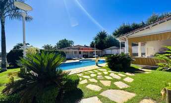 Imagem: Chácara Rural à venda, Maracanã, Jarinu