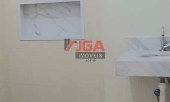 Imagem 3: Casa Residencial à venda, Parque Bella Ville, Hortolândia - CA0519