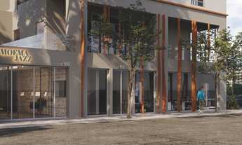 Imagem 2: Moema Jazz - Residencial