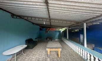 Imagem 3: Chácara Residencial à venda, Centro, Monte Mor - CH0011