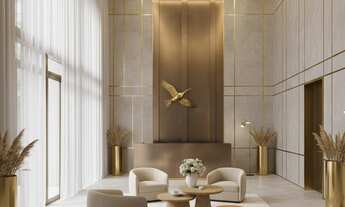 Imagem 3: The New Residence Brooklin by Living