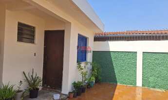 Imagem 7: Casa Residencial à venda, Jardim Campo Grande, São Paulo - CA0288