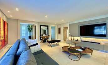 Imagem 4: Todos, 4 dormitórios na Rua Professora Haidêe Silva Martins