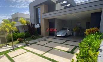 Imagem: Casa Residencial à venda, Jardim Residencial