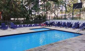 Imagem 7: Apartamento Residencial para locação, Vila Sofia, São Paulo - AP3267