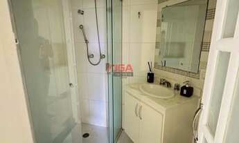 Imagem 4: Apartamento Residencial à venda, Vila Isa, São Paulo - AP2471