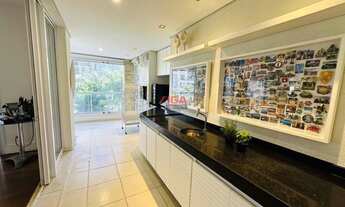 Imagem 6: Apartamento Residencial à venda, Campo Belo, São Paulo - AP1859