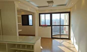 Imagem: Apartamento Residencial para locação