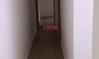 Imagem 6: Casa Residencial à venda, Jardim Santa Cruz (Campo Grande), São Paulo - CA0266