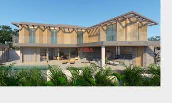 Imagem: Casa Residencial à venda, Tamboré, Santana