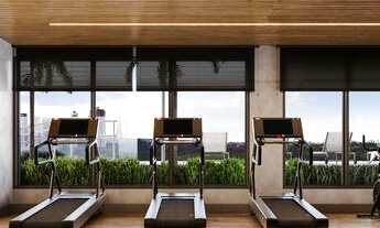 Imagem 4: Lumine Smart Apartments - NR