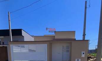 Imagem: Casa Residencial à venda, Parque Bella