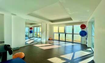 Imagem 2: Apartamento com 3 dormitórios à venda, 135 m² por R$ 1.750.000,00 - Saúde - São Paulo/SP