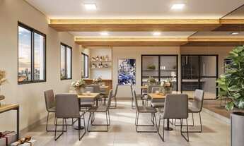 Imagem 5: Mundo Apto Brooklin