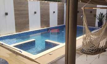 Imagem 5: Casa Residencial à venda, Cascata, Paulínia - CA0719