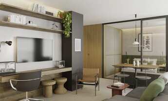 Imagem 3: La Vida Estilo Barroco - Residencial