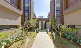 Imagem 7: Casa Flora, 4 dormitórios na Rua Regina Barra