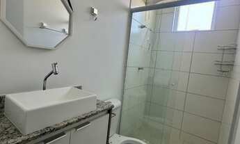 Imagem 7: Terras de Carrara Apartamento com 2 dormitórios para alugar, 58 m² por R$ 2.700/mês - Jard